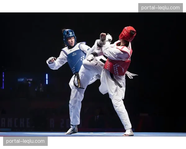 第三届大学跆拳道世锦赛2月21-22日莱斯特举行,54国学生参赛 第三届大学跆拳道世锦赛2月21-22日莱斯特举行,54国学生参赛