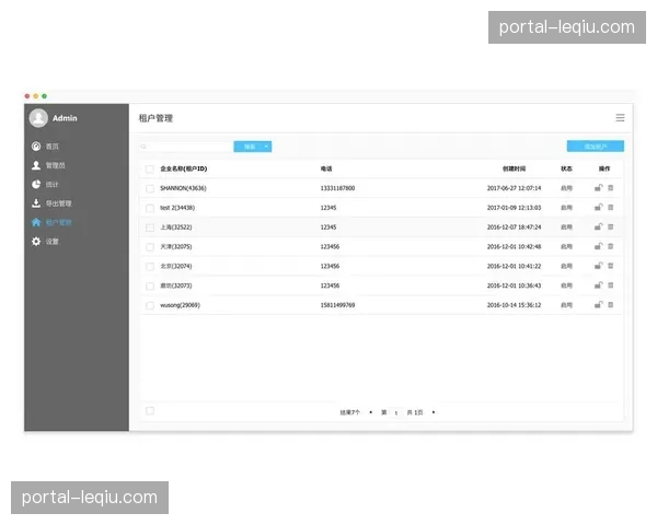 多租户云导播平台在系统重构期内广泛应用,允许多个平台在同一底层共享信号