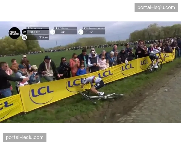 从摔车到完赛：一名业余车手完成巴黎-鲁贝挑战赛的八小时