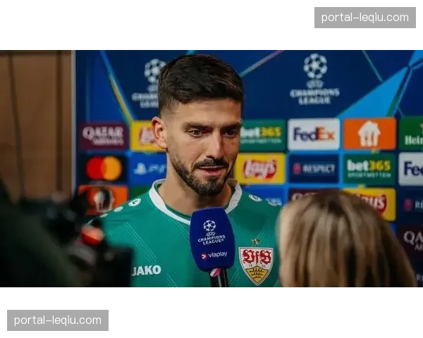 从替补到主力:斯图加特门将布雷德洛讲述抓住机遇的心路历程 从替补到主力:斯图加特门将布雷德洛讲述抓住机遇的心路历程