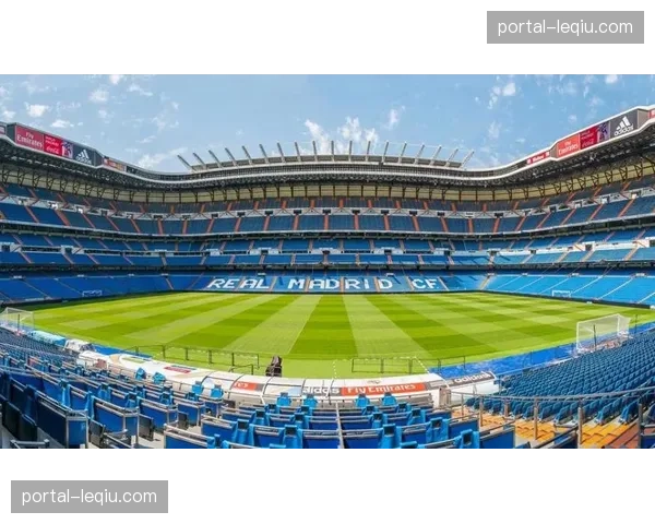 伯纳乌球场改建最终阶段完成，将于四月全面投入使用