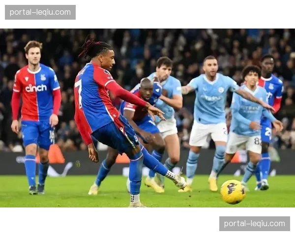 战报:十人应战,水晶宫客场顽强逼平布莱顿 战报:十人应战,水晶宫客场顽强逼平布莱顿